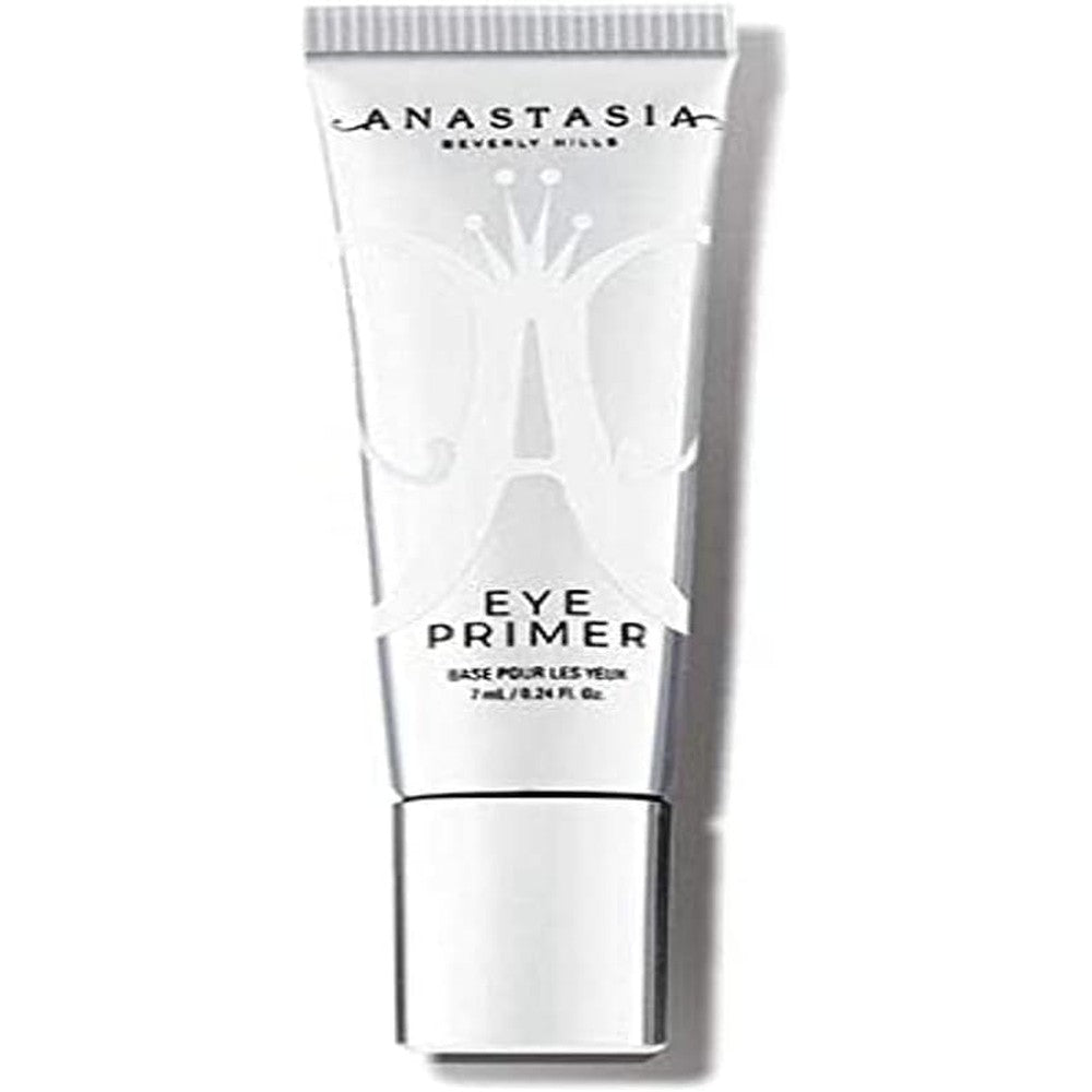 Anastasia Beverly Hills Mini Eye Primer front view travel size eyeshadow base tube