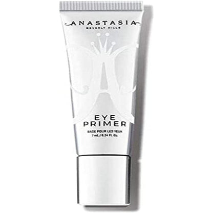 Anastasia Beverly Hills Mini Eye Primer front view travel size eyeshadow base tube