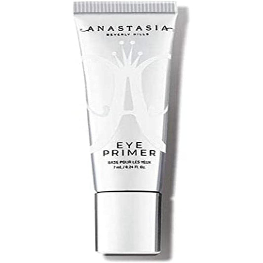 Anastasia Beverly Hills Mini Eye Primer front view travel size eyeshadow base tube