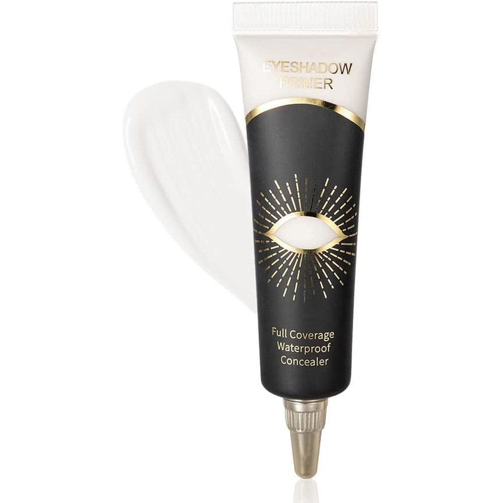 AVIERLL Amys Diary Eyeshadow Primer cream tube front view close up
