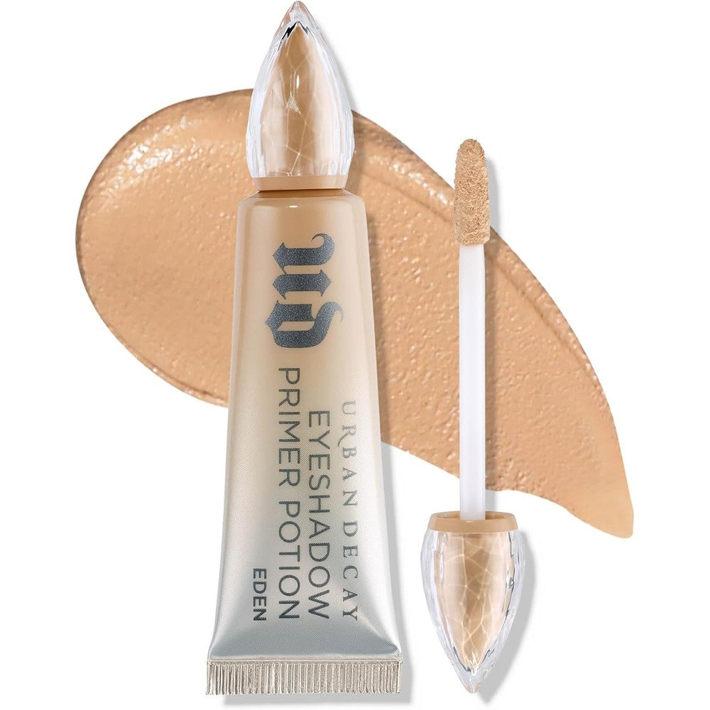 Urban Decay Matte Eyeshadow Primer Potion Eden front view package packaging