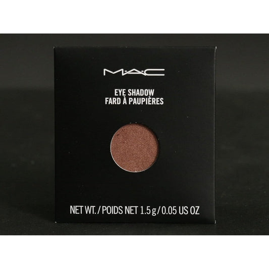MAC Eyeshadow Pro Palette Refill Mulch front view of pigment pan