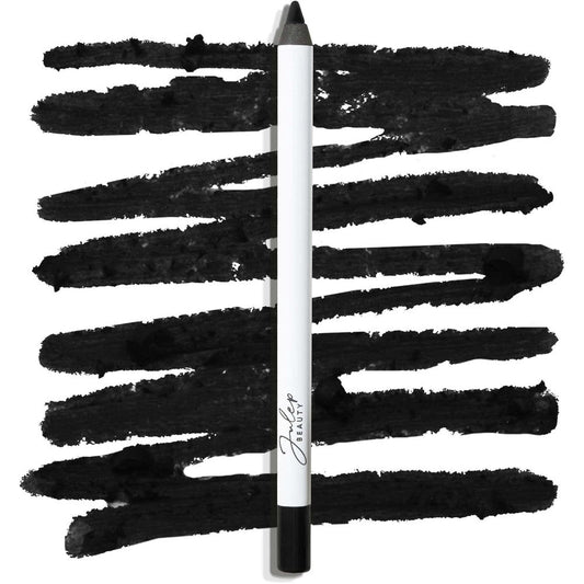 Julep When Pencil Met Gel Eyeliner Blackest Black front view