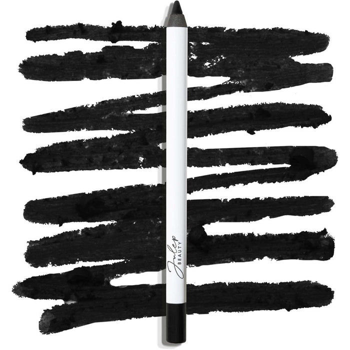 Julep When Pencil Met Gel Eyeliner Blackest Black front view