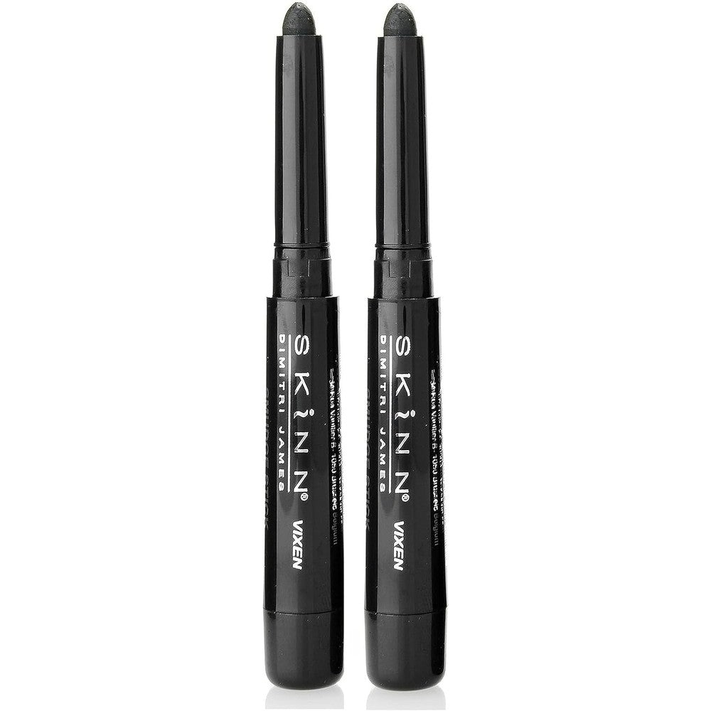 Skinn Cosmetics Smudge Stick Vixen Set of 2 authentic eye pencils