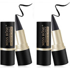 Miss Rose Long Lasting Gel Eyeliner Stick 2 Pack front view