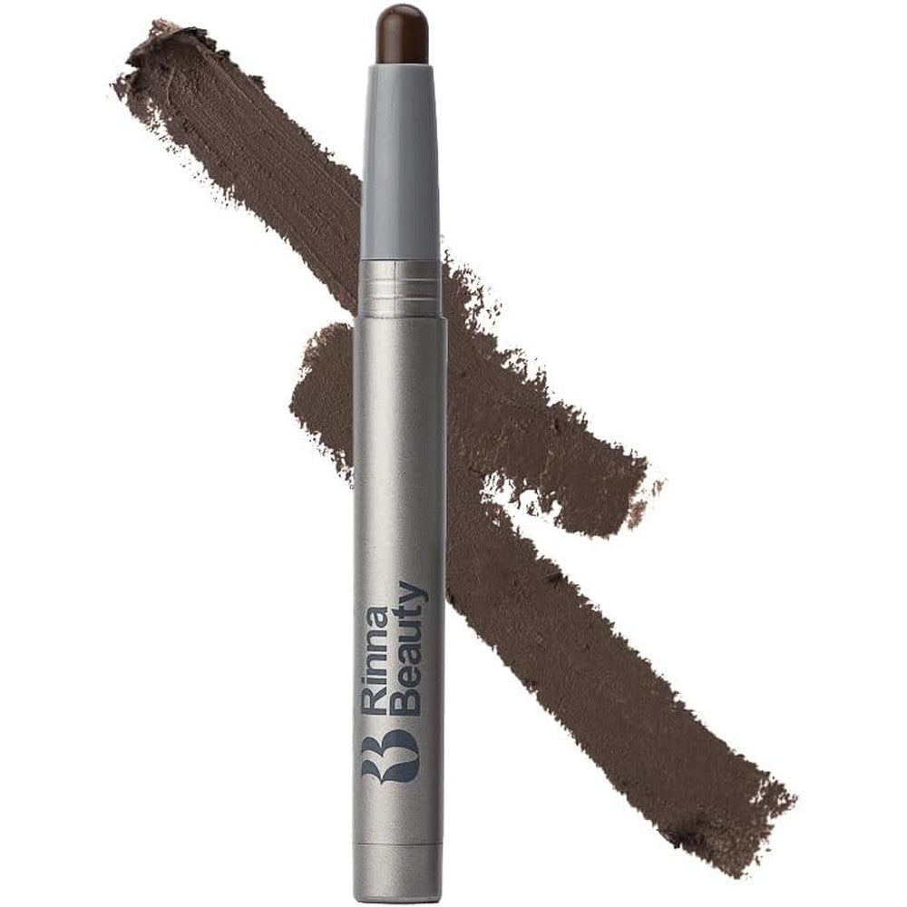 Rinna Beauty Iconic Eye Crayon Luxe Latte front view