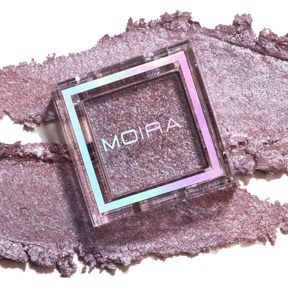Moira Lucent Cream Shadow 029 Alpha front view showing compact and shade color.