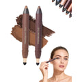 MySite 2-in-1 eyeliner and eyeshadow stick front view