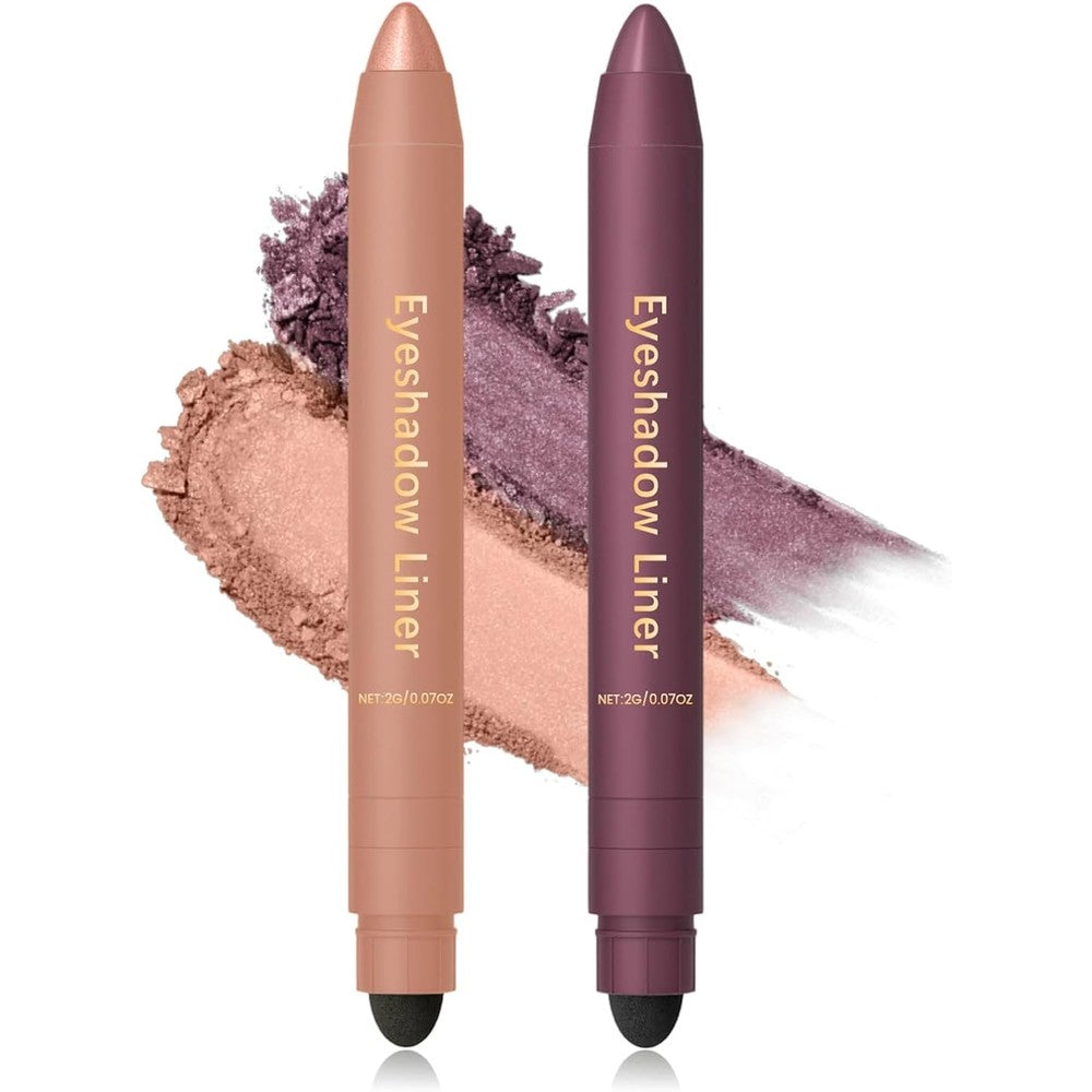 MySite Shadow Liner 2-in-1 Eyeliner and Eyeshadow front view