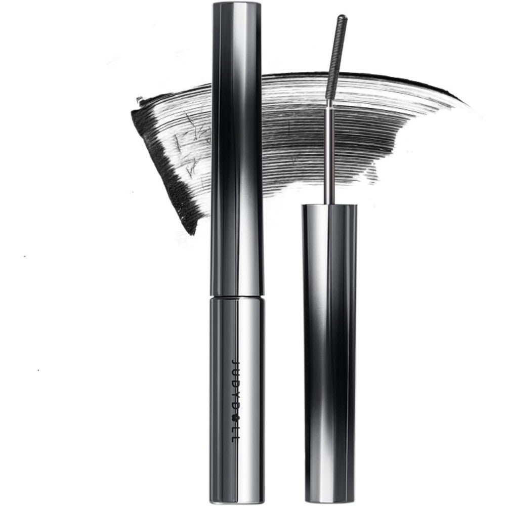 Judydoll 3D Curling Eyelash Iron Mascara front view packaging
