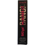 Benefit Cosmetics BADgal BANG Volumizing Mascara front view packaging
