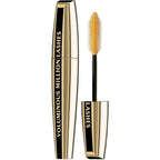 L'Oreal Million Lashes mascara amplifying volume with collagen-infused formula
