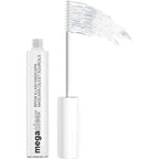 Wet N Wild Mega Clear Brow And Lash Mascara front view packaging
