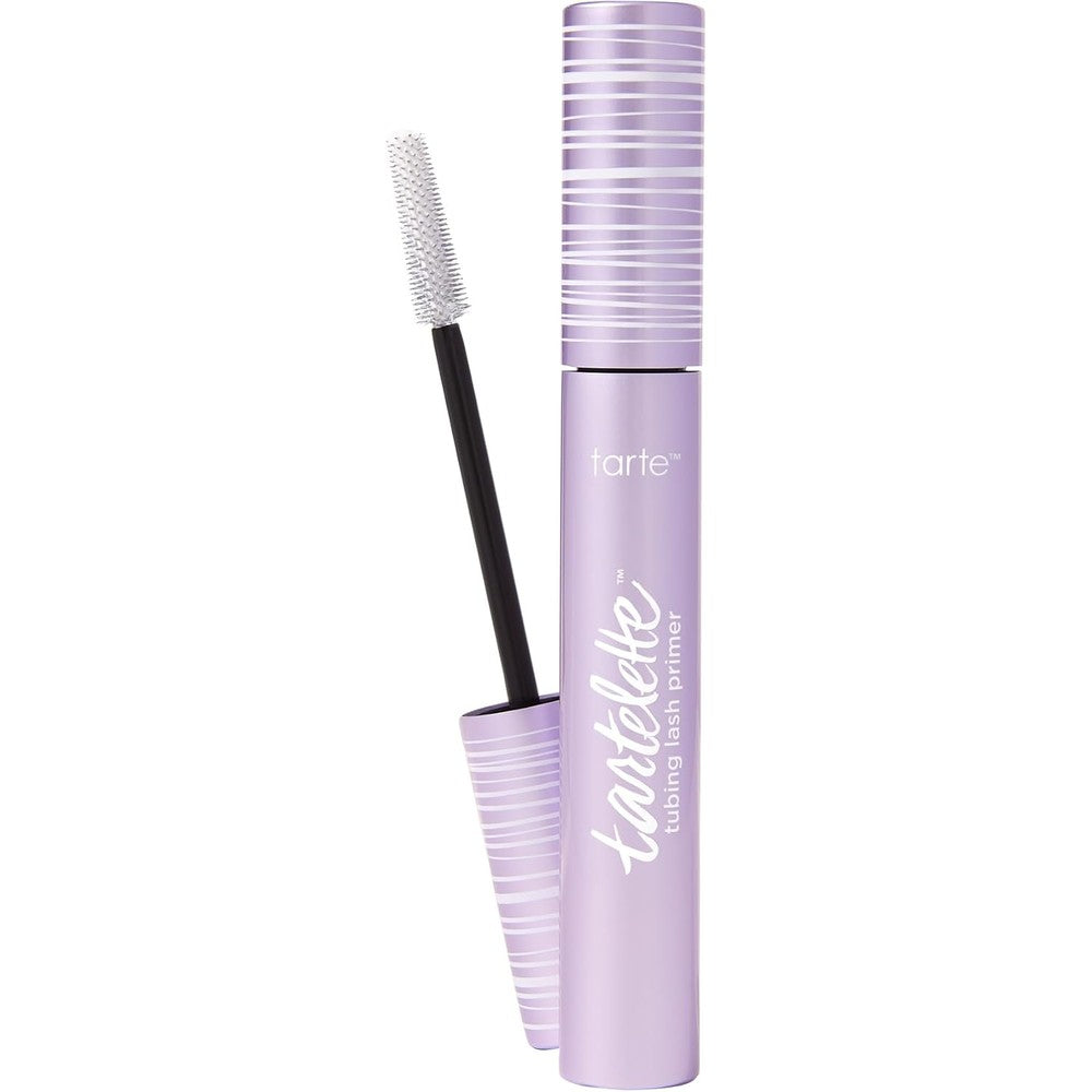 Tarte Tartelette Tubing Lash Primer wand with 360 degree bristles for full lash coverage