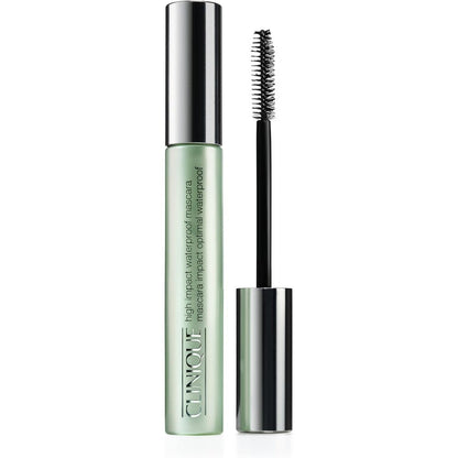 Clinique High Impact Waterproof Mascara Black front view