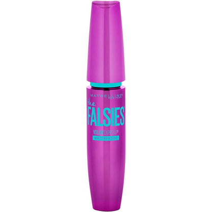 Maybelline Volum Express The Falsies Waterproof Mascara front view packaging