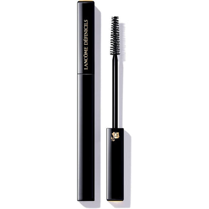 Lancôme Définicils High Definition Mascara tube in classic black packaging