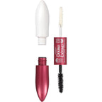 L'Oreal Double Extend tubing mascara 80 percent longer-looking lashes black