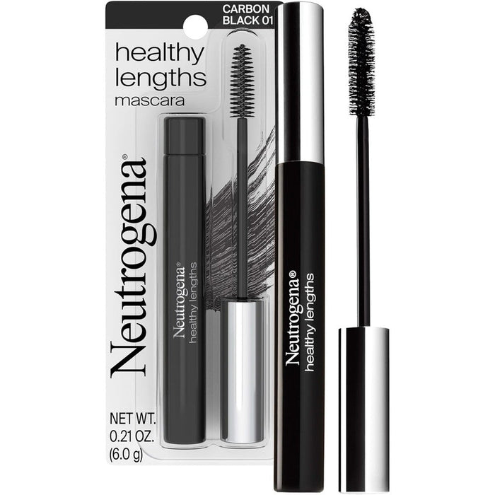 Neutrogena Healthy Lengths Mascara front view packaging