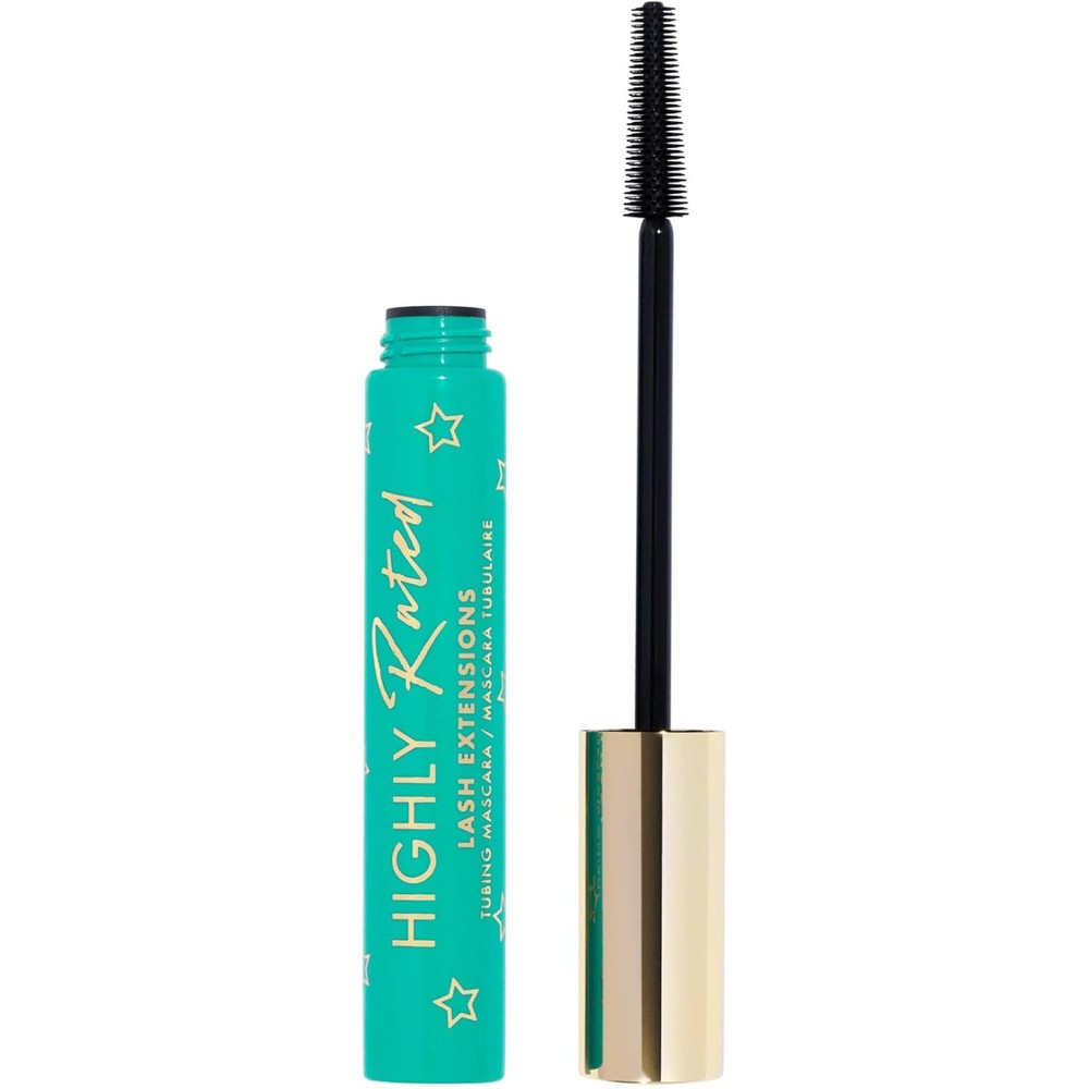 Milani Highly Rated Lash Extensions Tubing Mascara front view packaging