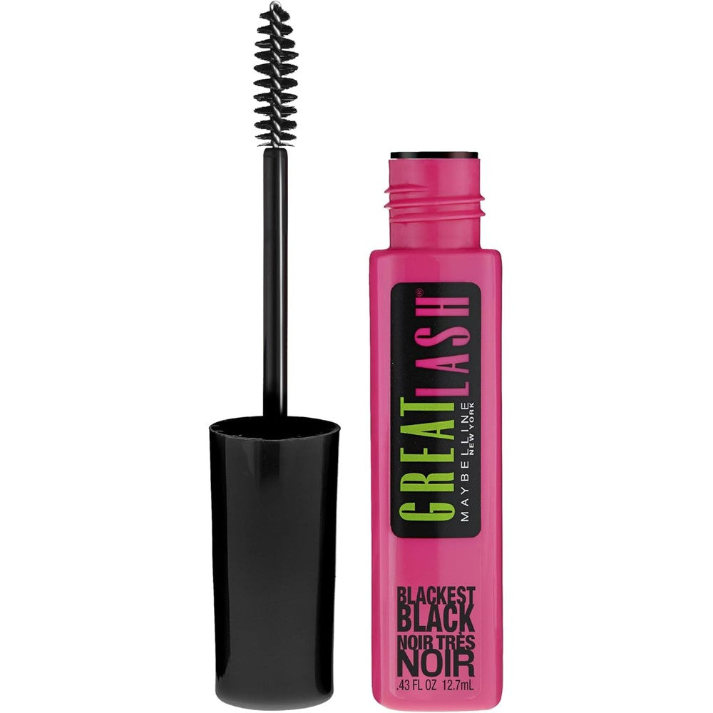 Maybelline Great Lash Washable Mascara front view