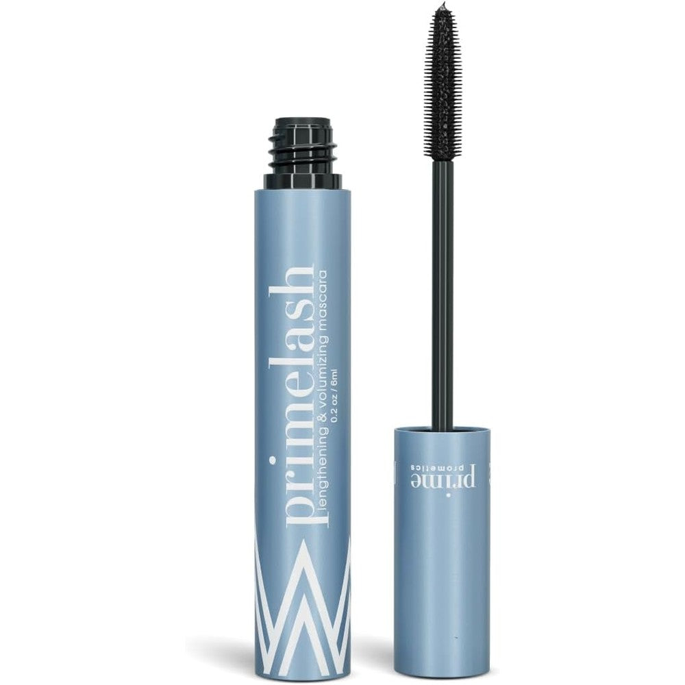 Prime Prometics PrimeLash Mascara front view packaging