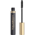 L'Oreal Voluminous mascara building 5X fuller lashes blackest black