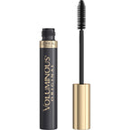 L'Oreal Voluminous mascara building 5X fuller lashes blackest black