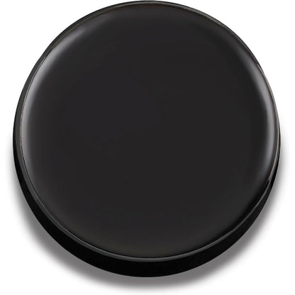 Mehron Makeup Color Cups greasepaint black face paint front view container