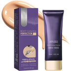VBA Oykose Body Coverage Perfector front packaging box view