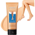 Gl-Turelifes leg makeup front view tube