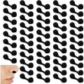 Elera disposable nose filters front view packaging