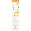 Andalou Naturals Brightening Vitamin C BB Beauty Balm front view product bottle
