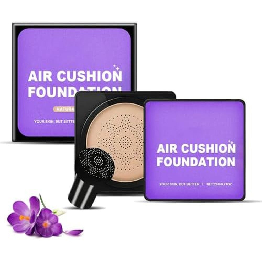 Serentia Elixir Cream front view packaging of the waterproof oil control moisturizing concealer