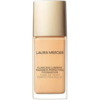 Laura Mercier Flawless Lumiere Radiance Perfecting Liquid Foundation front view bottle