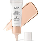 Joah Beauty Perfect Complexion BB Cream front view packaging