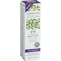 Andalou Naturals Age Defying Perfecting BB Beauty Balm front view bottle packaging