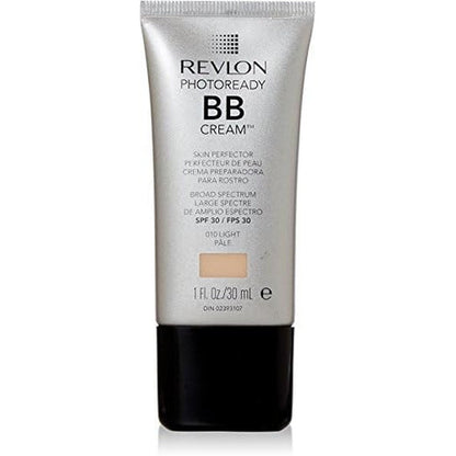 Revlon PhotoReady BB Skin Cream Perfector front view authentic USA imported hydrating beauty balm