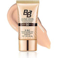 Asmaysa BB cream tinted moisturizer front view bottle package