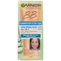 Garnier Skin Naturals Hyaluronic Aloe BB Light Cream front view packaging