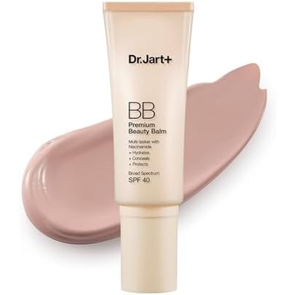 Dr.Jart+ Premium BB Beauty Balm front view tube