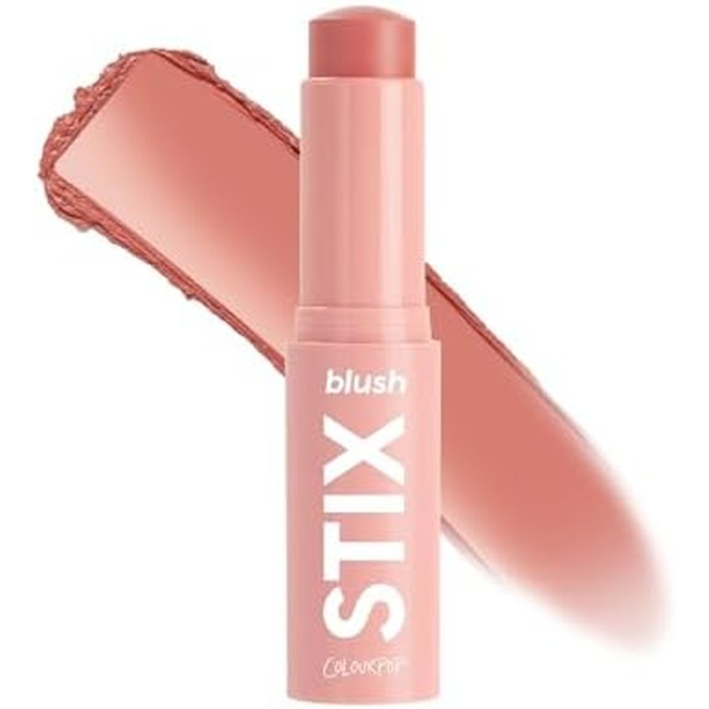 ColourPop Blush Stix front view product packaging