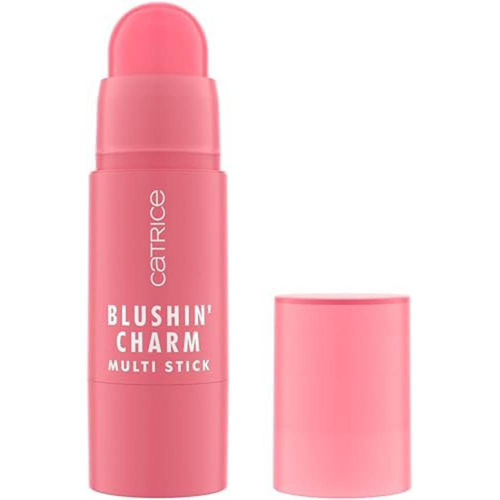 Essence Cosmetics Catrice Blushin Charm Multi Stick front view packaging