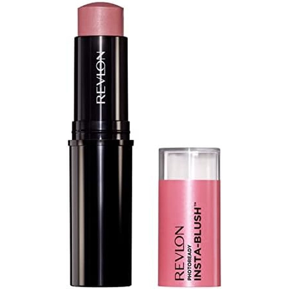 Revlon PhotoReady Insta Blush Stick Berry Kiss front view makeup product