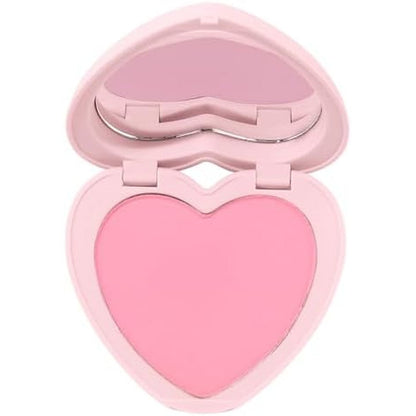 ColourPop Silky Powder Blush Sweetheart front view compact