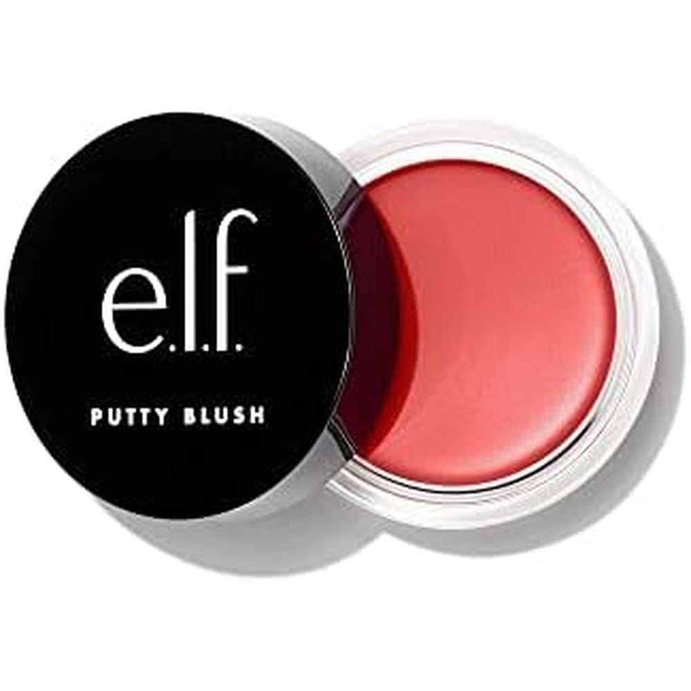 E.l.f. Putty Blush Tahiti front view container packaging
