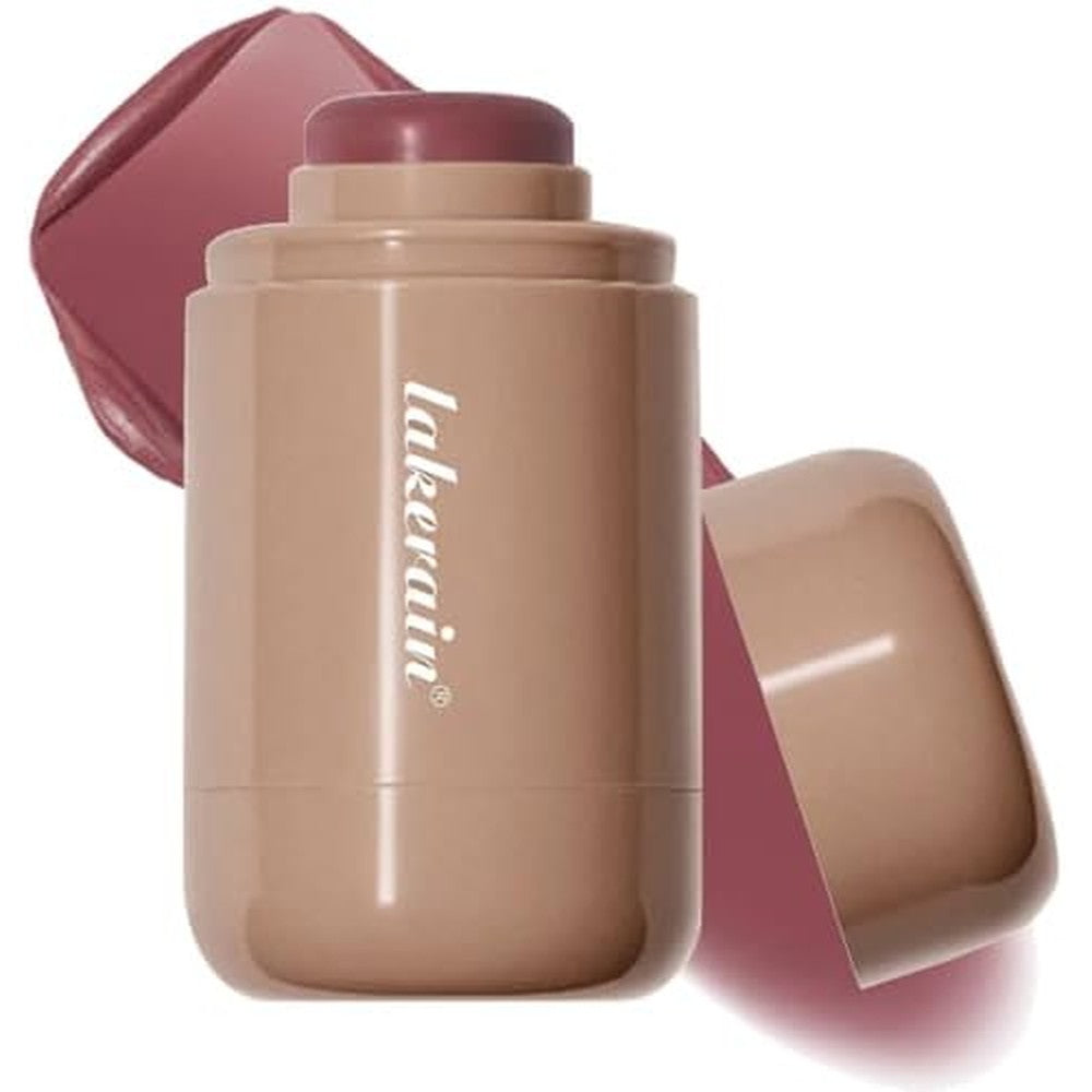 Sheeyoon Cream Blush Stick front view packaging