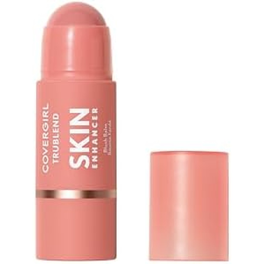 CoverGirl TruBlend Skin Enhancer Blush Balm Stick front view