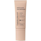 P-Eleven Tanologist Insta Glow Face Bronzer front view bottle packaging